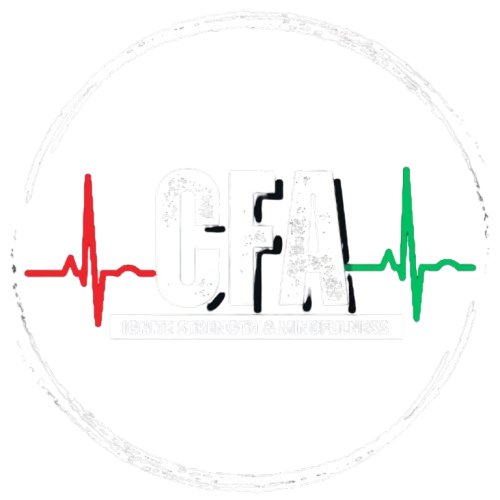 CFA Be Fit