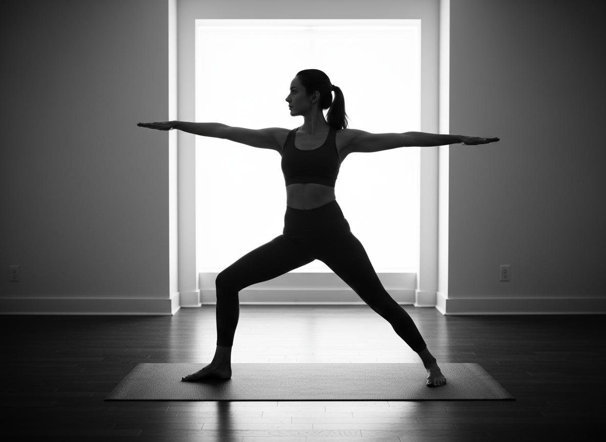 Yoga & Mindfulness
